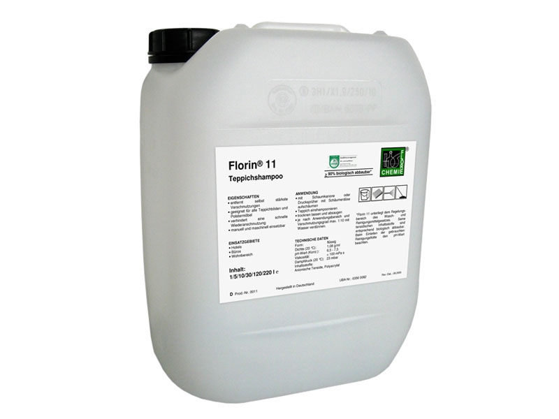 Florin 11 (kods 0011)