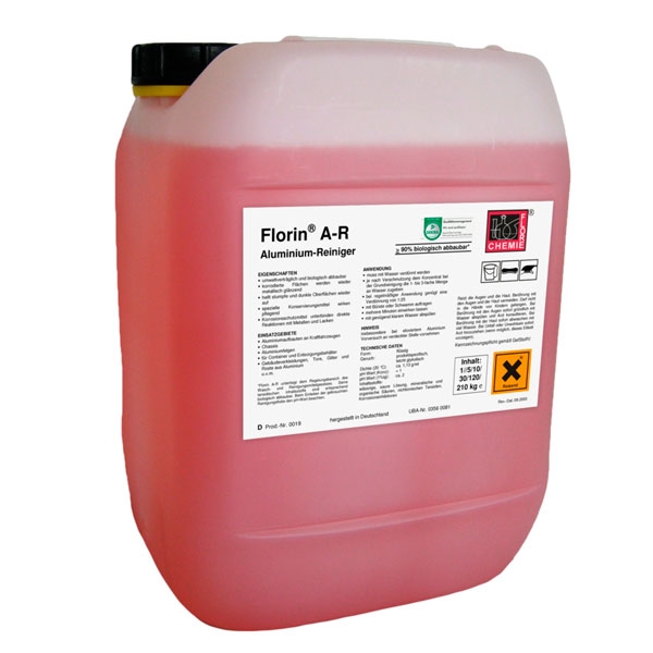 Florin AR (Art.-Nr. 0019)