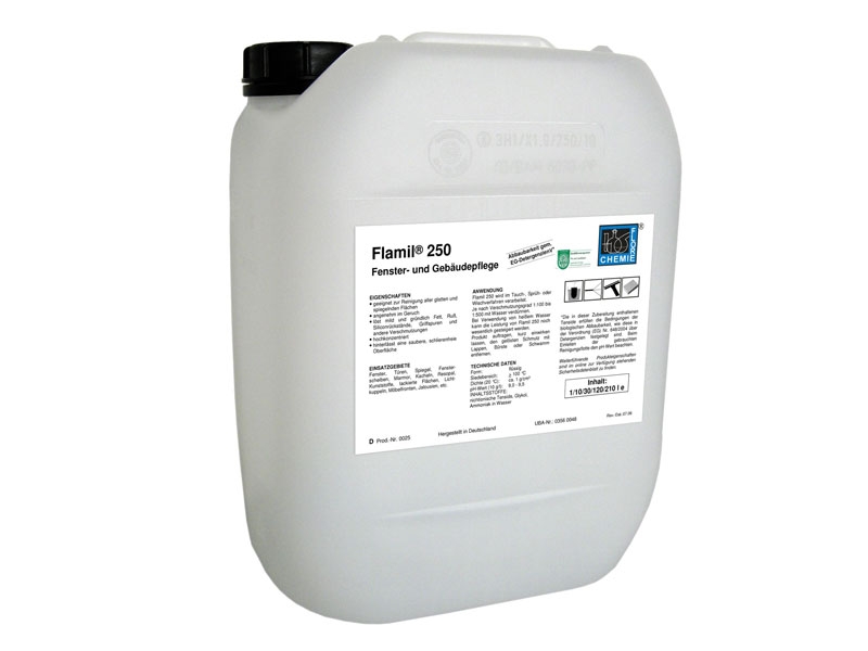 Flamil 250 (Art.-Nr. 0025)