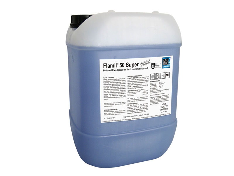 Flamil 50 Super (Art.-Nr. 0050)