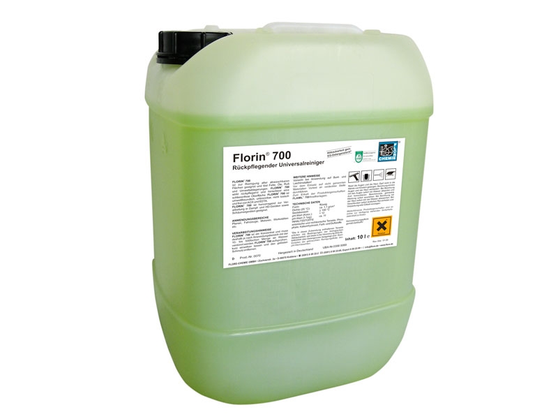 Florin 700 (Art.-Nr. 0070)