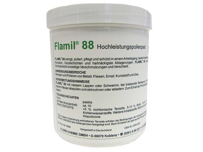 Flamil 88 (Art.-Nr. 0088)