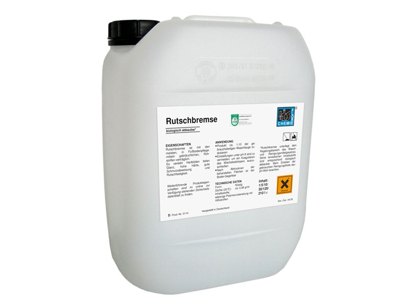 Rutschbremse (kods 0114)