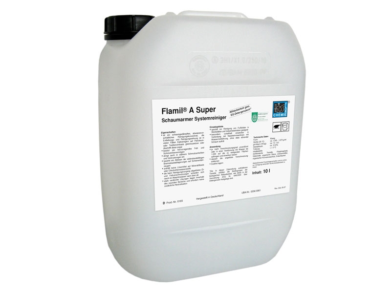 Flamil A Super (kods 0165)