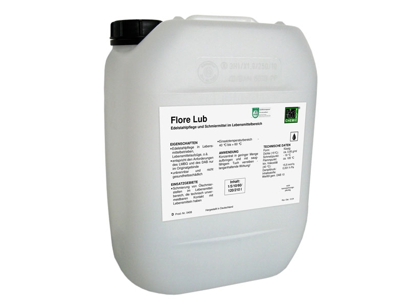 Flore Lub (Art.-Nr. 0408)
