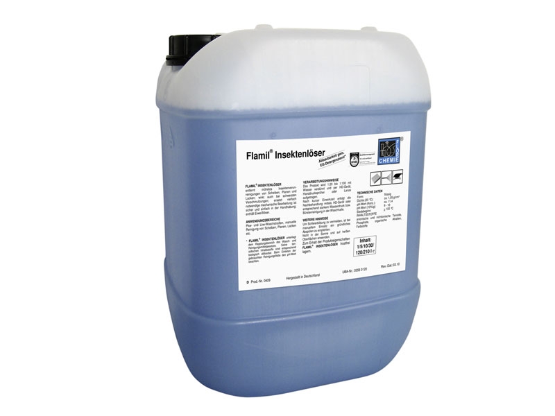 Flamil Insektenlöser (Art.-Nr. 0409)