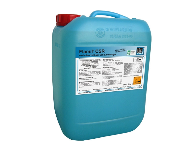 Flamil CSR (Art.-Nr. 0418)