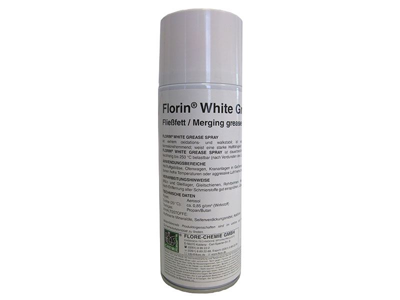 Florin White Grease (Art.-Nr. 0449)
