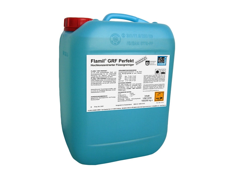 Flamil GRF Perfekt (kods 0481)