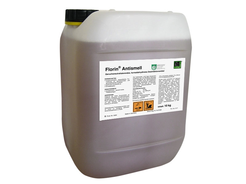 Florin Antismell (Art.-Nr. 0494)