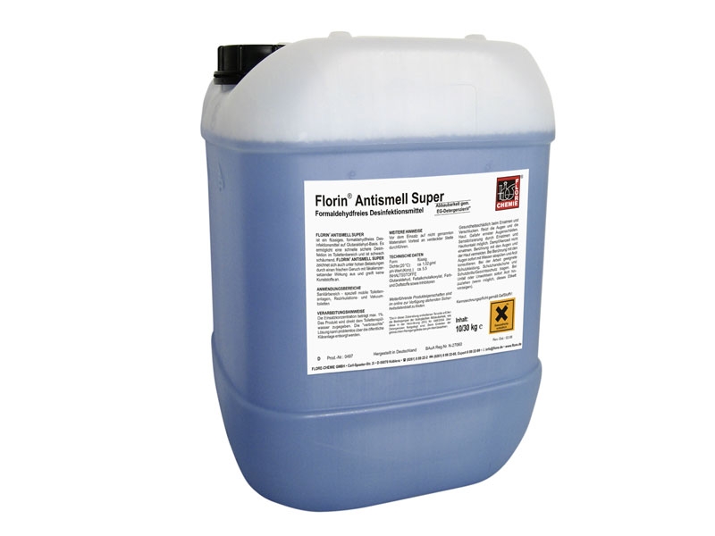 Florin Antismell Super (kods 0497)