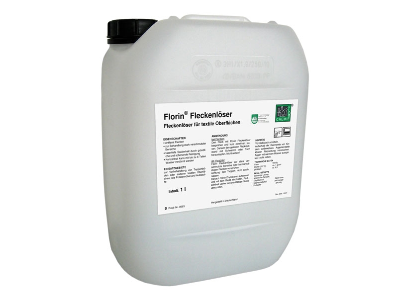 Florin Fleckenlöser (Art.-Nr. 0593)