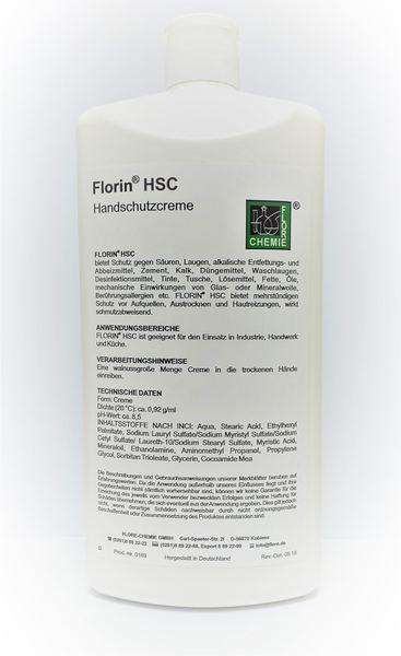 Florin HSC (kods 189)