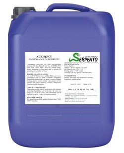 ALK 813 CI (Art.-Nr. 813)