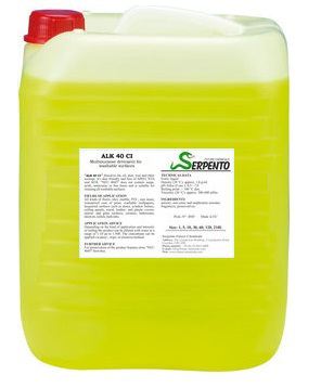 ALK 40 CI (Art.-Nr. P040)