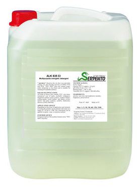 ALK 835 CI (kods P835)