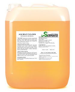 ALK BOAT CLEANER (Art.-Nr. PR753)