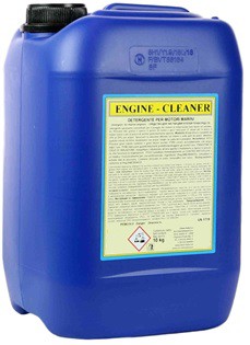 ENGINE CLEANER (kods PR755)