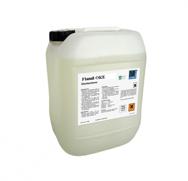 Flamil OKE (code 0907)
