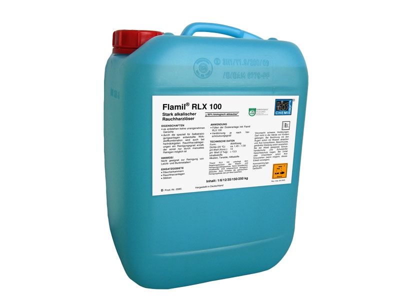 Flamil RLX 100 (Art.-Nr. 0585)