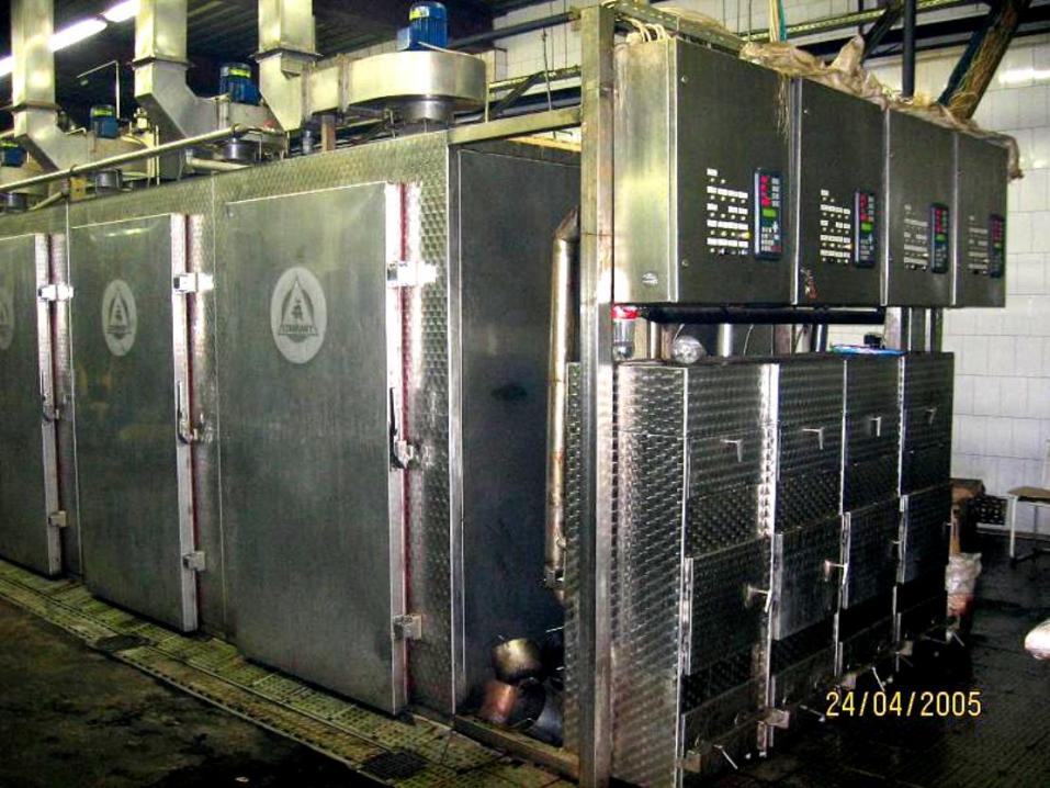 Flamil RLX 100 (code 0585) - Image 2