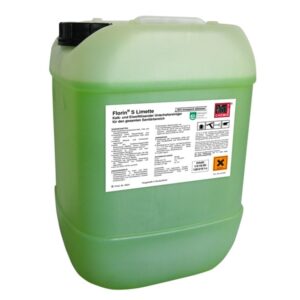 Florin S Limette (Art.-Nr. 0624)