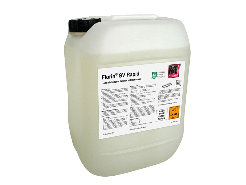 Florin SV Rapid (code 0747)